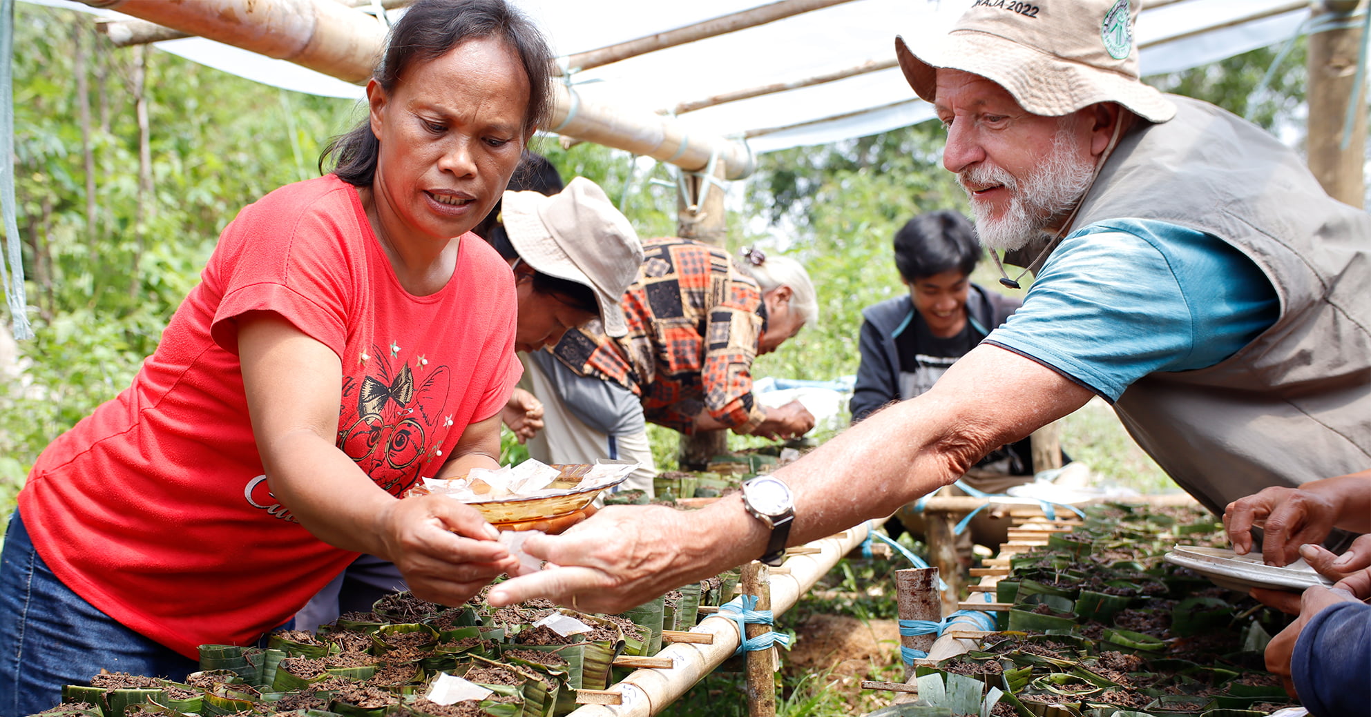 Motivator Community Development Foundation