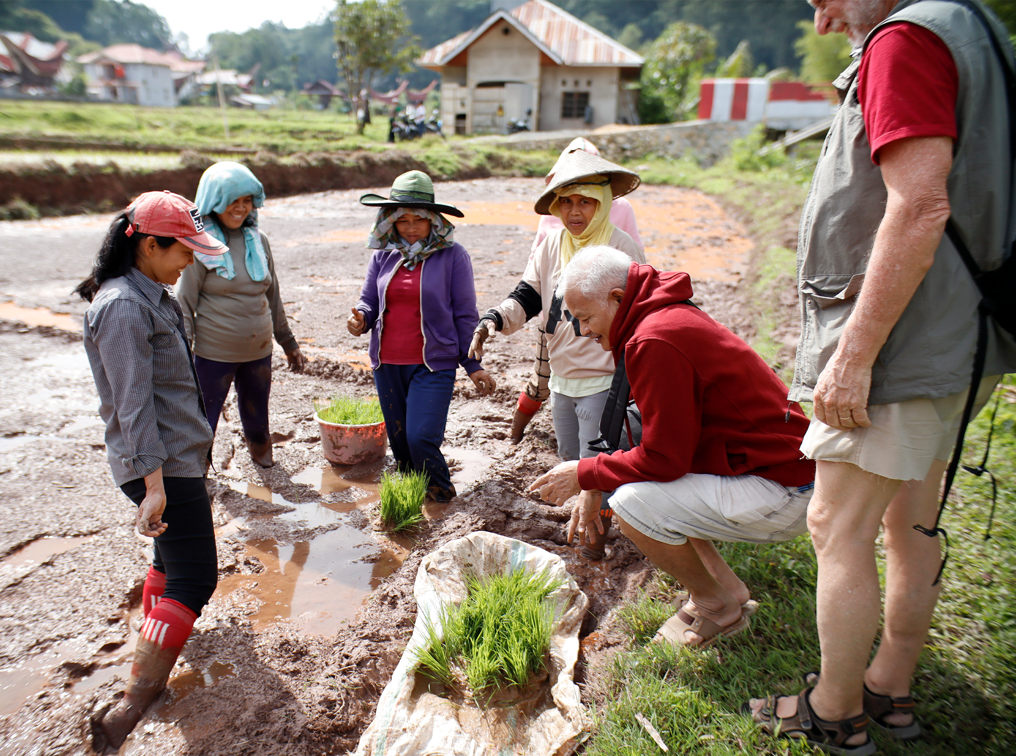 Motivator Community Development Foundation