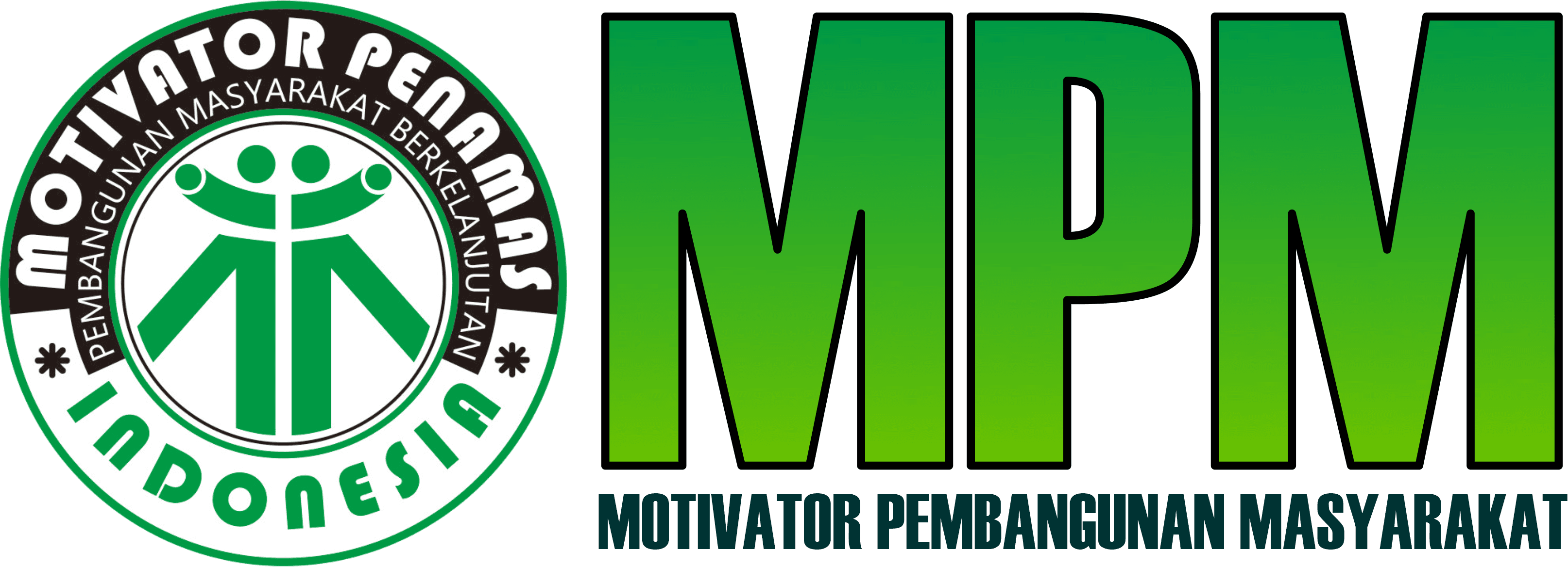 Logo MPM Indonesia